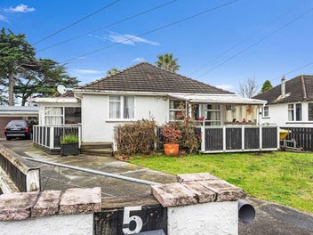 5 Tui Place, Gonville, Whanganui