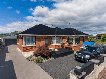 15 Tay Street, Mosgiel, Mosgiel