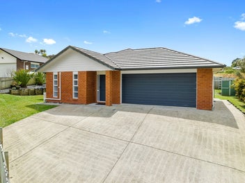 5 Bords Lane, Kamo, Whangarei