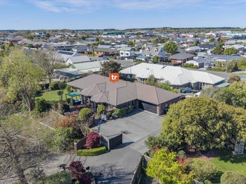 18 Edwin Lane, Kaiapoi, Kaiapoi