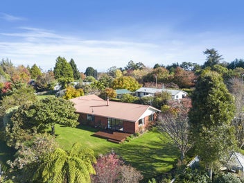3 Hau Whiti Place, Kimbolton, Kimbolton