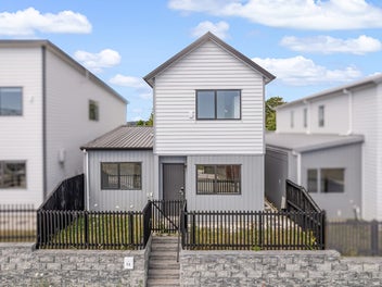 13 Farranfore Road, Opaheke, Papakura