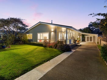 12 RAWENE ST, WAIKANAE , Waikanae