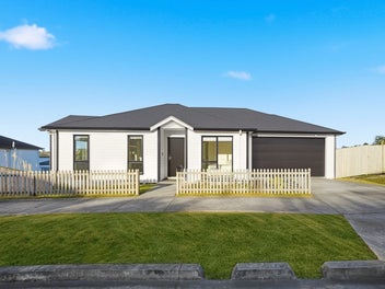 36 Korihi Drive, Swanson, Auckland