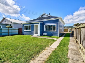26 Bristol Square, Hutt Central, Lower Hutt