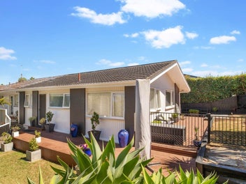 4/4 Ashwell Street, Kohimarama, Auckland