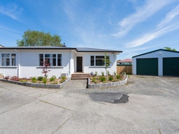 10 Pitama Road, Awapuni, Palmerston North