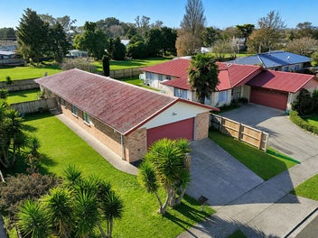 6 Corsair Place, Melville, Hamilton