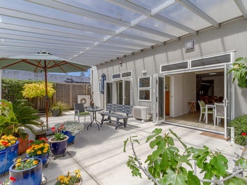 10 Swan Street, Napier South, Napier