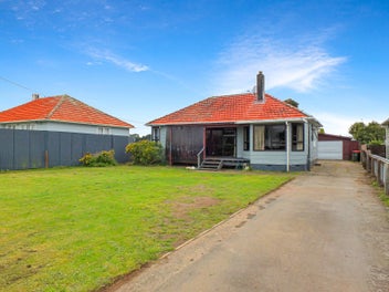 8 Russell Street, Foxton, Foxton