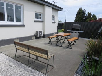 316 King Street, Temuka