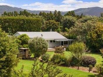 63A Rea Road, Tahawai, Katikati