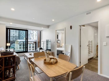 801/70 Anzac Avenue, Auckland Central, Auckland