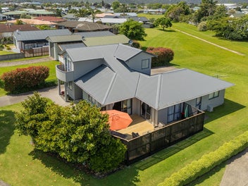 45 Springbok Avenue, Whitianga, Whitianga