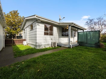1/24 Stapletons Road, Richmond, Christchurch