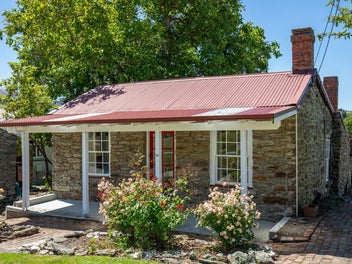 36 Scotland Street, Roxburgh, Roxburgh