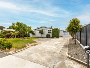 309 Kennedy Road, Onekawa, Napier
