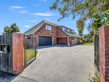11 McAllister Place, Kaiapoi, Kaiapoi
