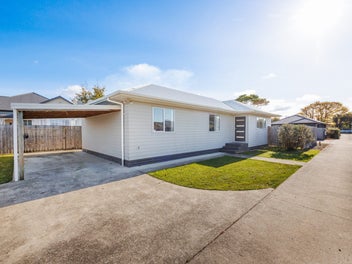 92E Sherwill Street West, Feilding, Feilding