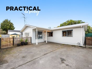328B Oxford Terrace, Avalon, Lower Hutt