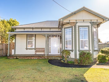 25 Boydfield Street, Whanganui East, Whanganui
