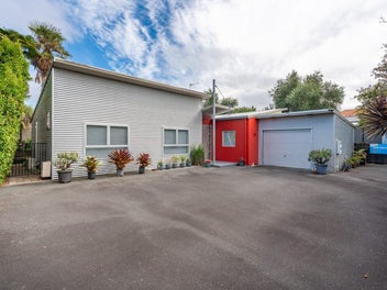 156 Rimu Street, Maeroa, Hamilton