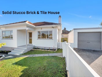 60A Tiverton Road, Avondale, Auckland