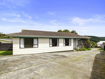19 Tobago Crescent, Grenada North, Wellington