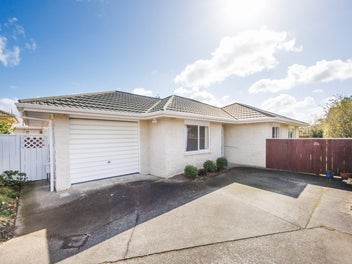 21A Rangitira Avenue, Palmerston North, Palmerston North