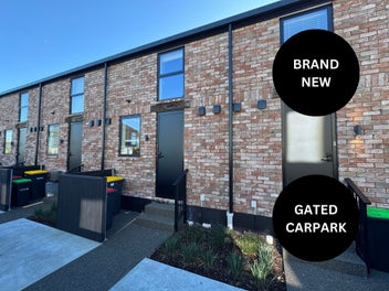 7/196 Hills Road, Edgeware, Christchurch