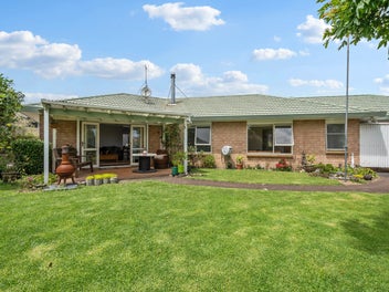 12 Brookesmith Drive, Waiuku, Waiuku