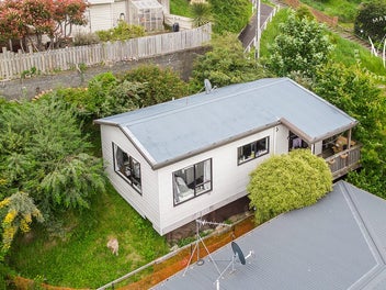 49 Canongate, Dunedin Central, Dunedin