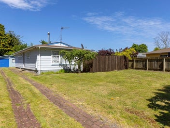 6 Paekiri Street, Turangi