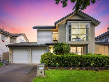 16 The Track, Takanini, Auckland
