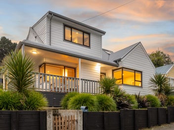 30 Ripon Street, Lyttelton, Lyttelton