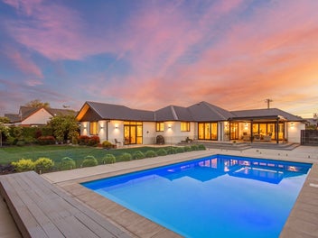 10 Penhelig Place, Burnside, Christchurch