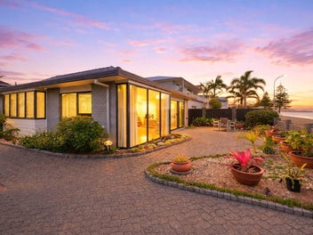 31A The Esplanade, Eastern Beach, Auckland