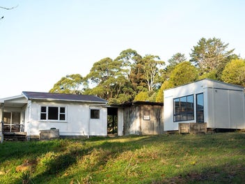 67A Kokohuia Road, Ōmāpere, Kaikohe
