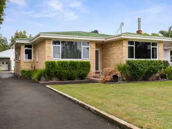 311 Whitaker Street, Whataupoko, Gisborne