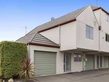 1/34 Browning Street, Sydenham, Christchurch
