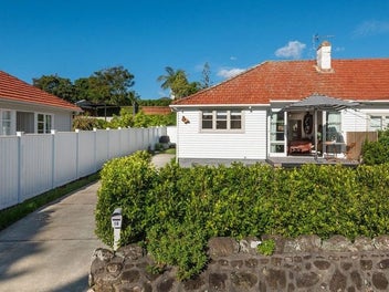 18 Derby Street, Devonport, Auckland