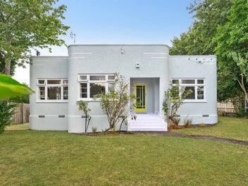 29 King Edward Street, Lansdowne, Masterton
