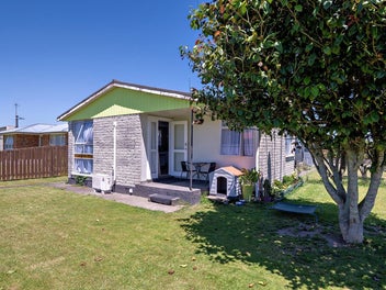 45 Stewart Street, Opotiki