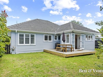 37A Coral Crescent, Panmure, Auckland