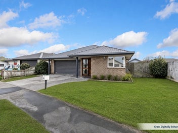 32 Surfers Place, North New Brighton, Christchurch