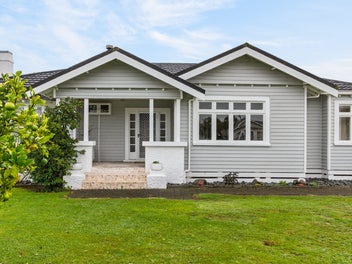 33 Albert Street, Te Hapara, Gisborne