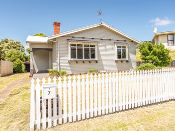 7 Alma Road, Gonville, Whanganui