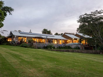 311 Pahoia Road, Whakamarama, Tauranga