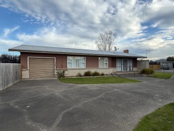 4 Lerwick Street, Tamatea, Napier