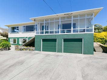 17 Trebann Street, Paparangi, Wellington
